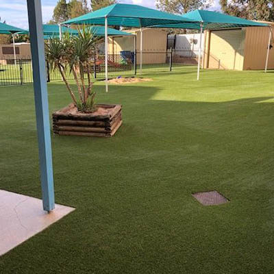Synthetic Grass Maintenance Victoria